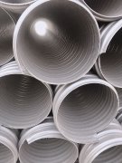 PE鋼帶增強(qiáng)波紋管